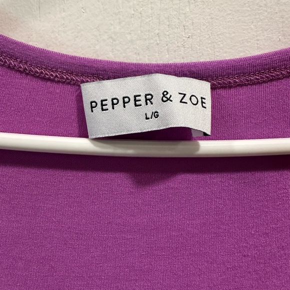 Lightweight sleep top - Picture 6 of 8